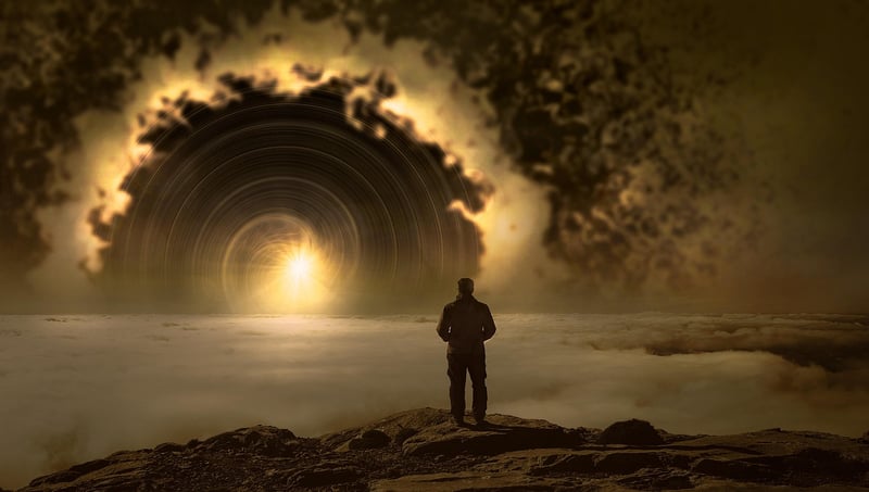 Black Hole Theories
