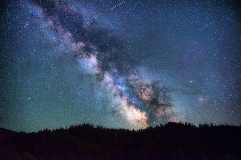 Galactic Ecosystems