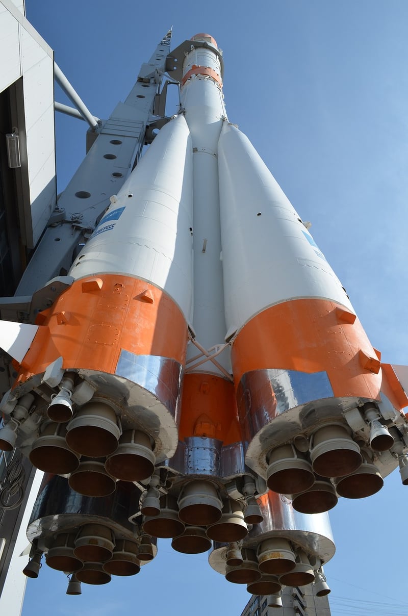 Rocket Propulsion