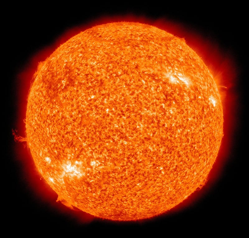 Solar System Dynamics