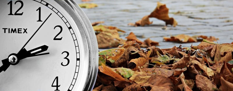 Time Travel Concepts